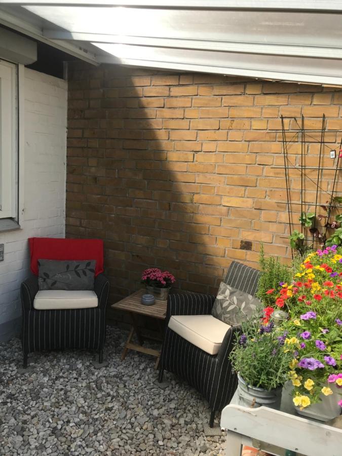 Nias Guesthouse راينبك المظهر الخارجي الصورة