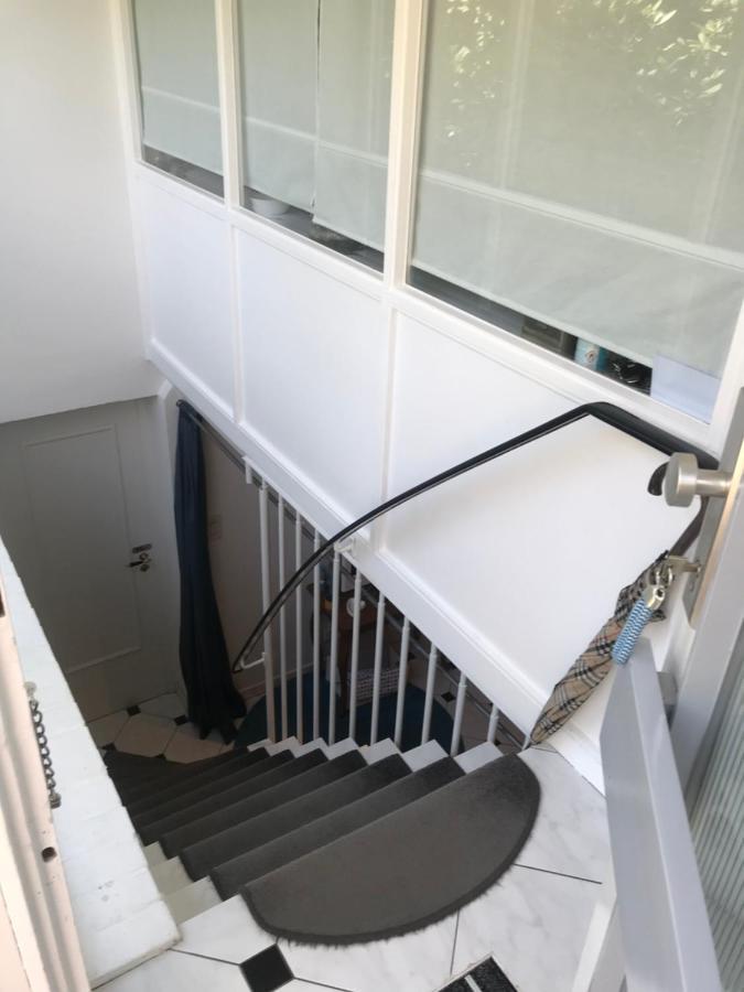 Nias Guesthouse راينبك المظهر الخارجي الصورة