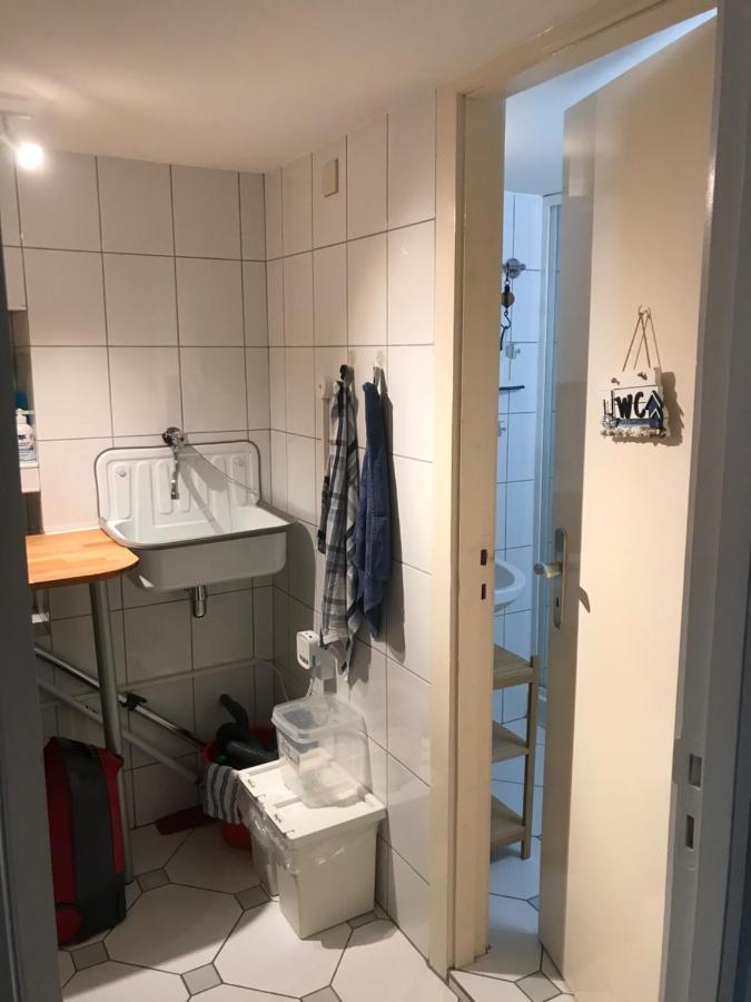 Nias Guesthouse راينبك المظهر الخارجي الصورة